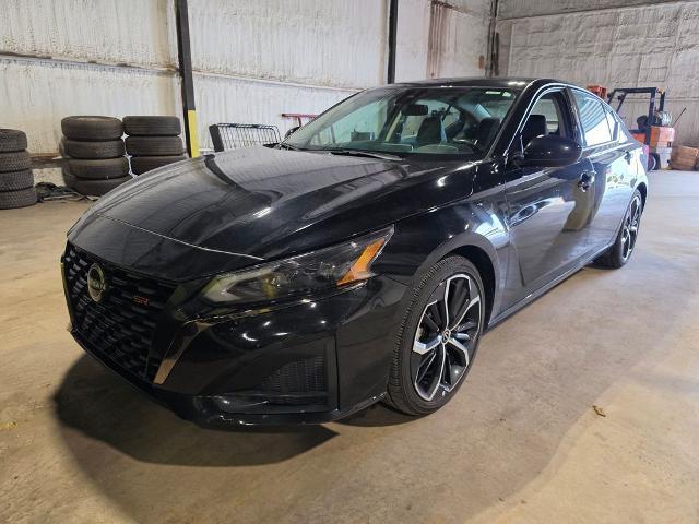 2024 Nissan Altima SR FWD for sale near Chillicothe, OH