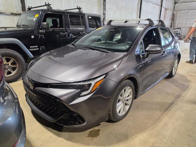 2023 Toyota Corolla SE for sale near Chillicothe, OH