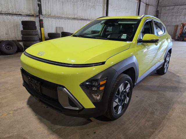 2024 Hyundai Kona SEL for sale near Chillicothe, OH
