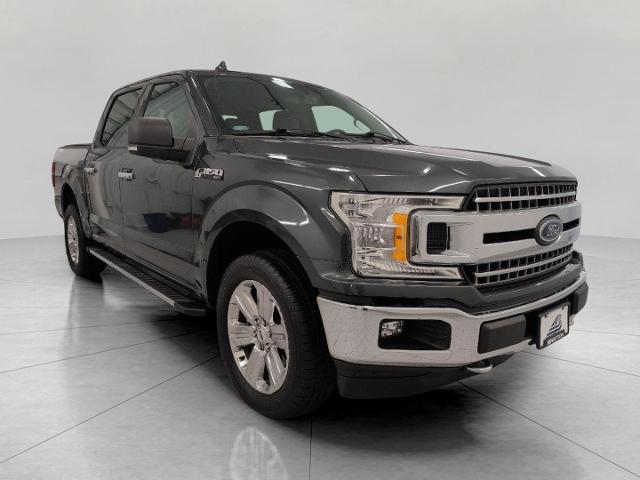2018 Ford F-150 XLT for sale in Oshkosh, WI