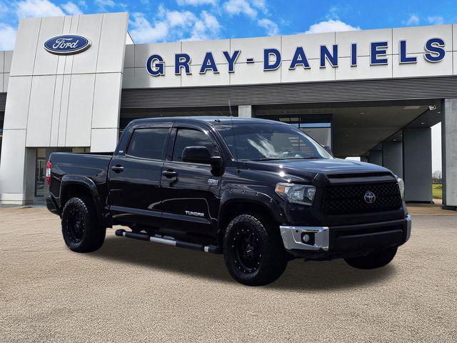 2019 Toyota Tundra SR5 5.7L V8 for sale in Brandon, MS