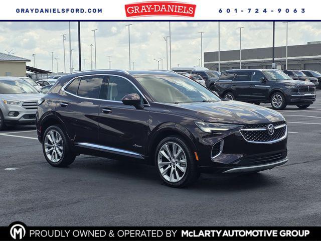 2023 Buick Envision Avenir FWD for sale in Brandon, MS