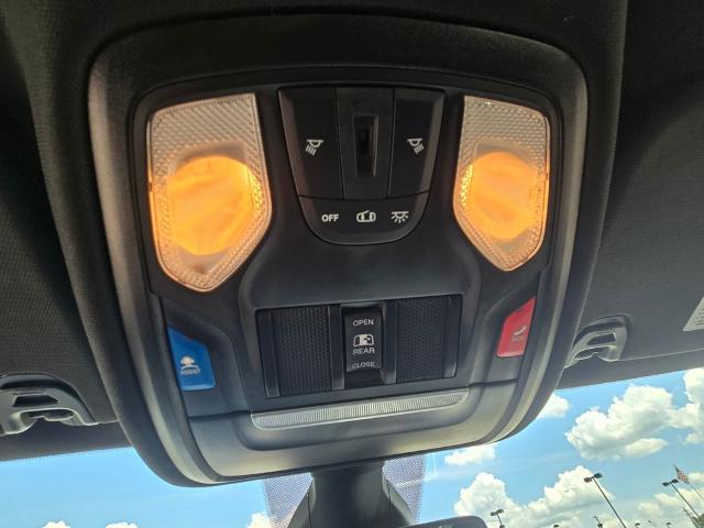 2022 Ram 1500 Big Horn Crew Cab 4x4 57 Box