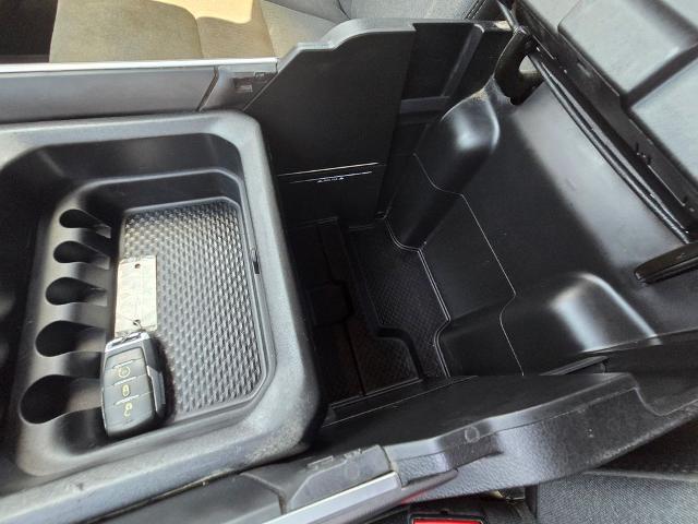 2022 Ram 1500 Big Horn Crew Cab 4x4 57 Box