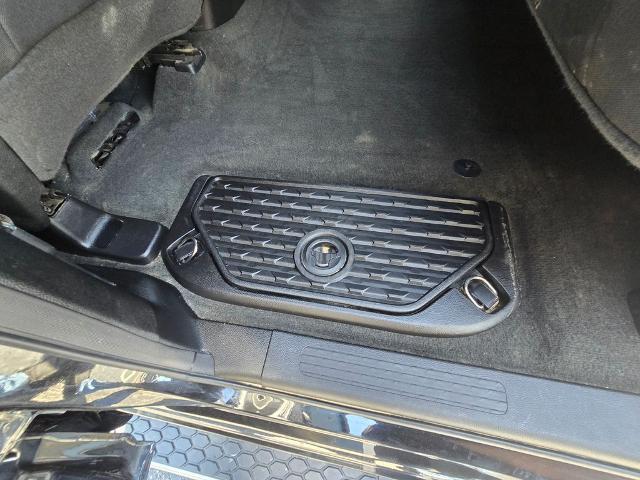 2022 Ram 1500 Big Horn Crew Cab 4x4 57 Box