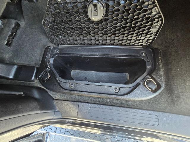 2022 Ram 1500 Big Horn Crew Cab 4x4 57 Box