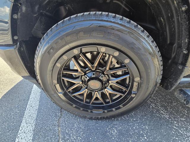 2022 Ram 1500 Big Horn Crew Cab 4x4 57 Box
