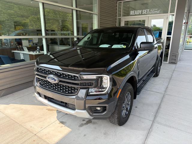 2024 Ford Ranger XLT for sale in Keyser, WV