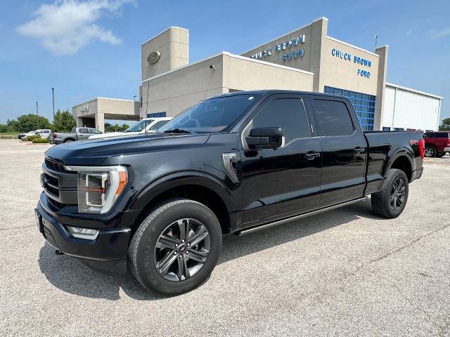2023 Ford F-150 LARIAT for sale in Schulenburg, TX