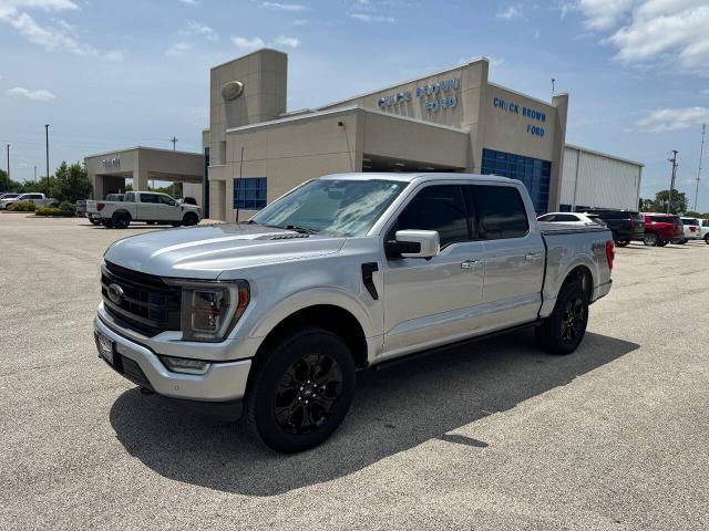 2022 Ford F-150 LARIAT for sale in Schulenburg, TX