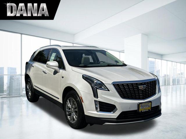 2023 Cadillac XT5 AWD Premium Luxury for sale in Staten Island, NY