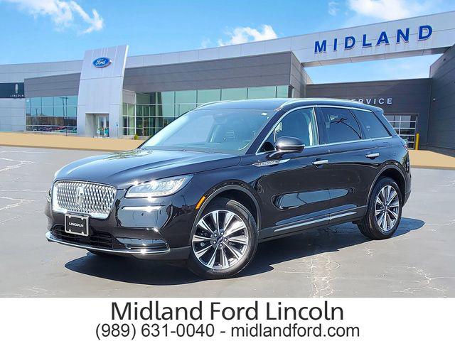 2022 Lincoln Corsair Reserve for sale in Midland, MI