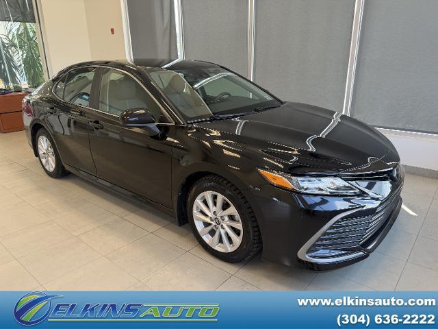 2024 Toyota Camry LE for sale in Elkins, WV