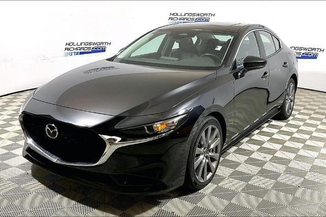 2025 Mazda Mazda3 2.5 S Preferred for sale in Baton Rouge, LA