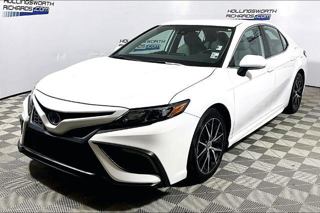 2024 Toyota Camry SE for sale in Baton Rouge, LA