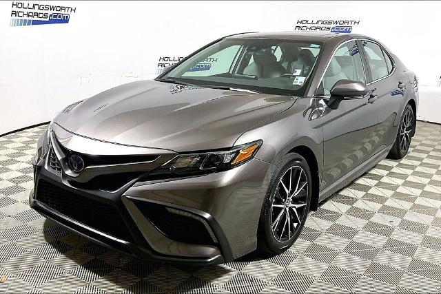 2024 Toyota Camry SE for sale in Baton Rouge, LA