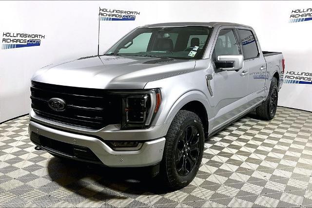 2023 Ford F-150 Platinum for sale in Baton Rouge, LA