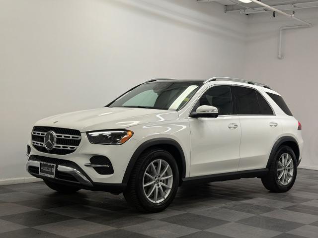 2025 Mercedes-Benz GLE GLE 350 4MATIC for sale in Silver Spring, MD