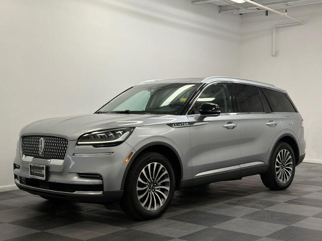 2023 Lincoln Aviator Standard for sale in Silver Spring, MD