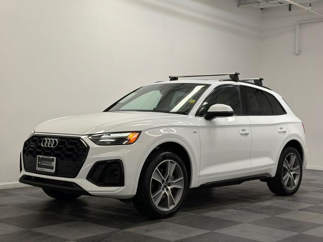 2025 Audi Q5 Premium 45 TFSI S line quattro for sale in Silver Spring, MD