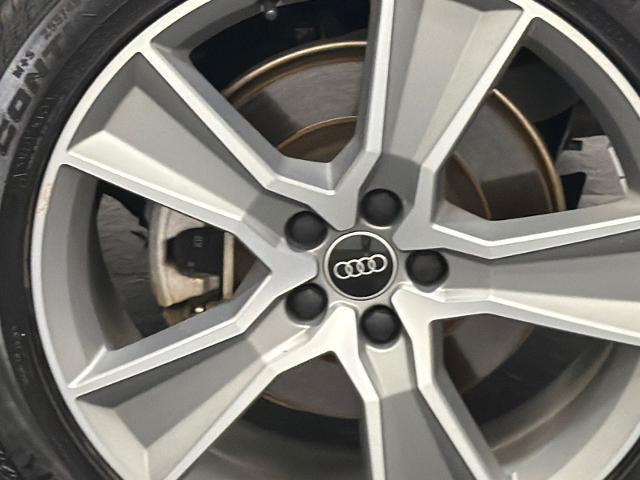 2025 Audi Q5 Premium 45 TFSI S line quattro