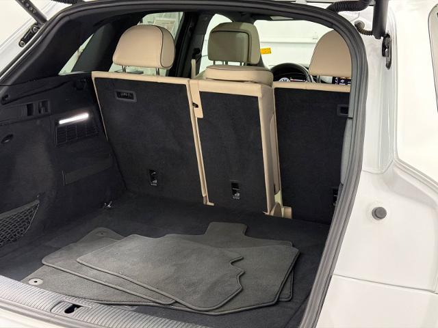 2025 Audi Q5 Premium 45 TFSI S line quattro