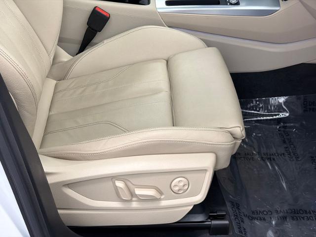 2025 Audi Q5 Premium 45 TFSI S line quattro