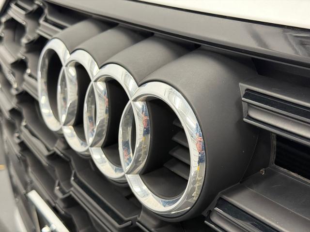 2025 Audi Q5 Premium 45 TFSI S line quattro