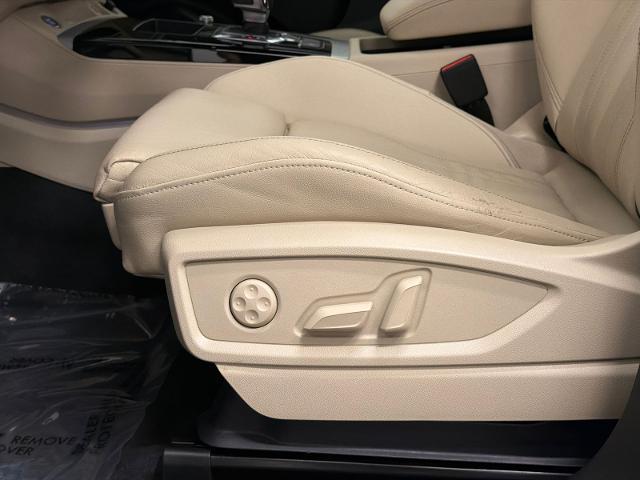 2025 Audi Q5 Premium 45 TFSI S line quattro