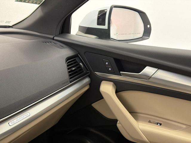 2025 Audi Q5 Premium 45 TFSI S line quattro
