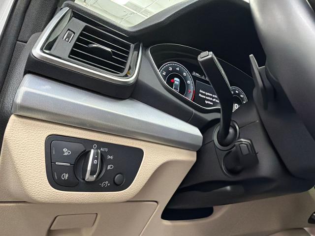 2025 Audi Q5 Premium 45 TFSI S line quattro
