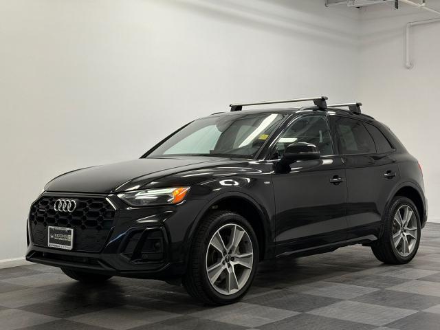2025 Audi Q5 Premium 45 TFSI S line quattro for sale in Silver Spring, MD
