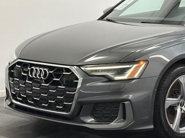 2024 Audi A6 Premium Plus 55 TFSI quattro S tronic