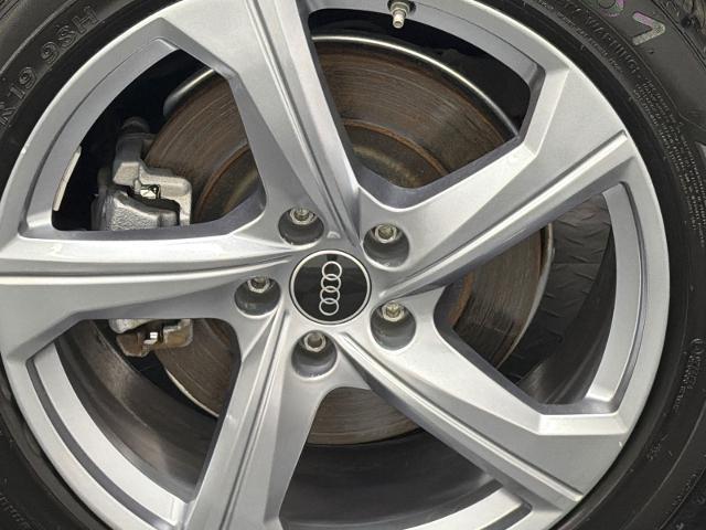 2024 Audi A6 Premium Plus 55 TFSI quattro S tronic