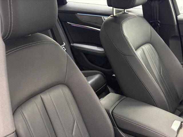 2024 Audi A6 Premium Plus 55 TFSI quattro S tronic