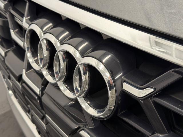 2024 Audi A6 Premium Plus 55 TFSI quattro S tronic