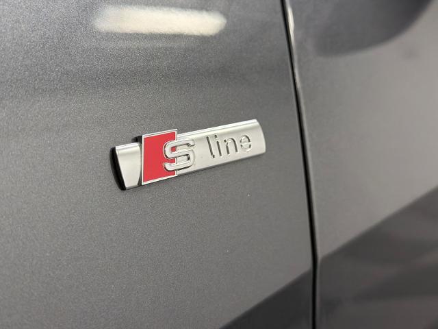 2024 Audi A6 Premium Plus 55 TFSI quattro S tronic