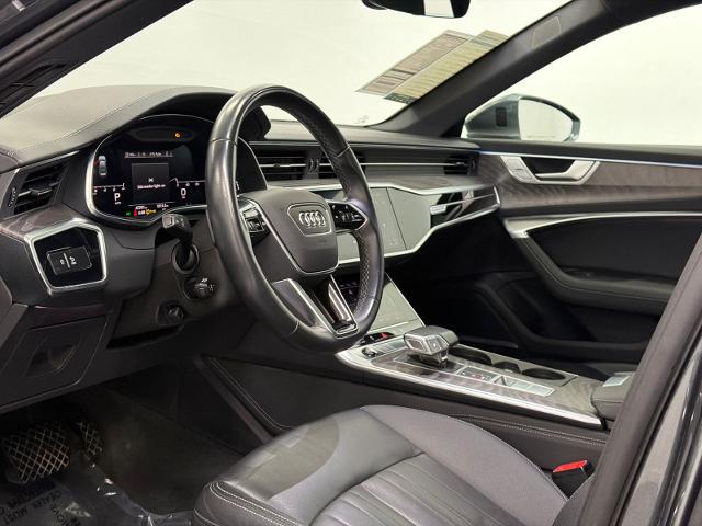 2024 Audi A6 Premium Plus 55 TFSI quattro S tronic