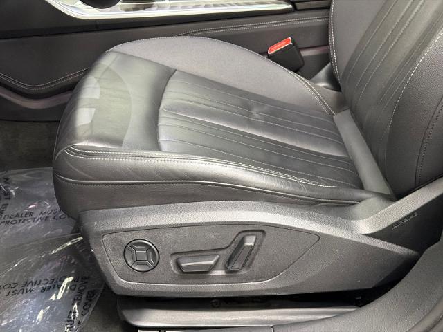2024 Audi A6 Premium Plus 55 TFSI quattro S tronic