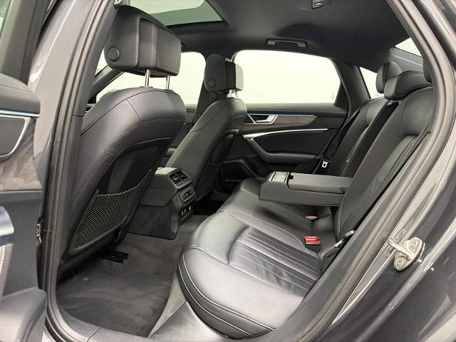 2024 Audi A6 Premium Plus 55 TFSI quattro S tronic