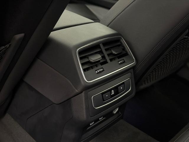 2024 Audi A6 Premium Plus 55 TFSI quattro S tronic