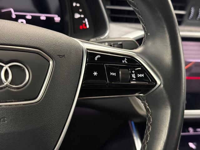 2024 Audi A6 Premium Plus 55 TFSI quattro S tronic