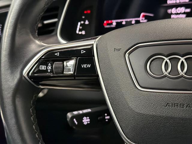 2024 Audi A6 Premium Plus 55 TFSI quattro S tronic