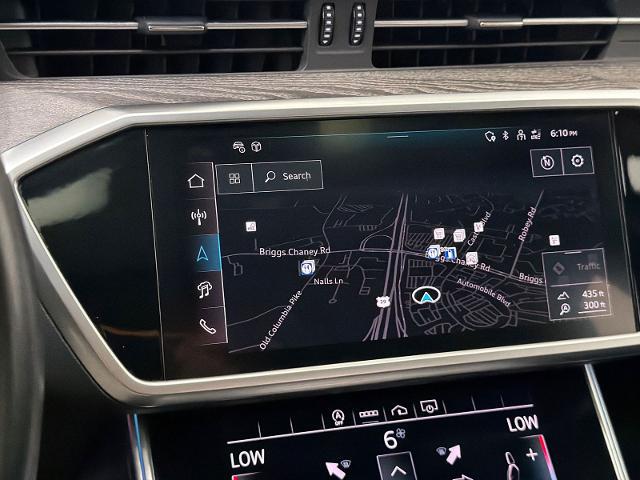 2024 Audi A6 Premium Plus 55 TFSI quattro S tronic