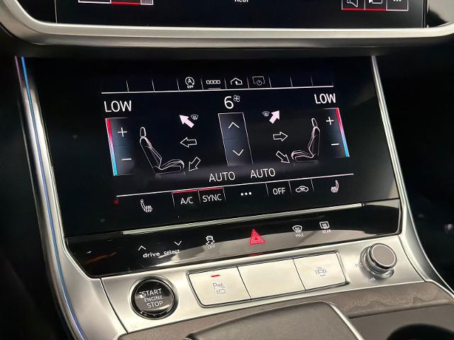 2024 Audi A6 Premium Plus 55 TFSI quattro S tronic
