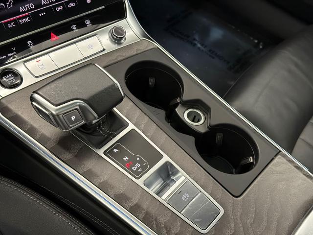2024 Audi A6 Premium Plus 55 TFSI quattro S tronic