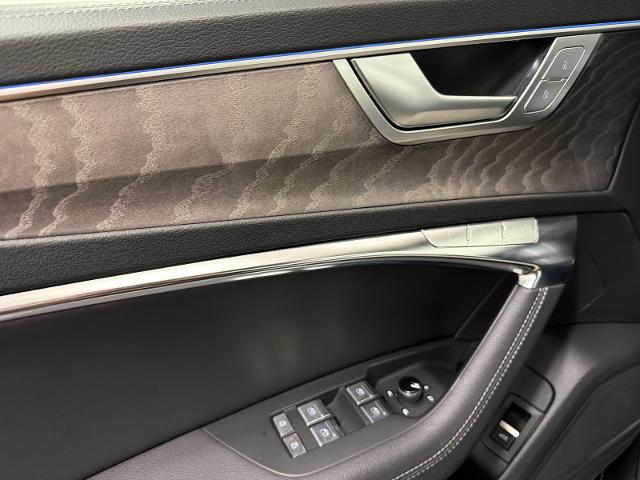 2024 Audi A6 Premium Plus 55 TFSI quattro S tronic