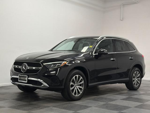 2024 Mercedes-Benz GLC 4MATIC SUV for sale in Silver Spring, MD