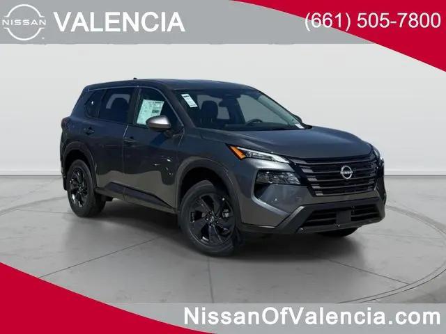 2026 Nissan Rogue SV for sale in Valencia, CA