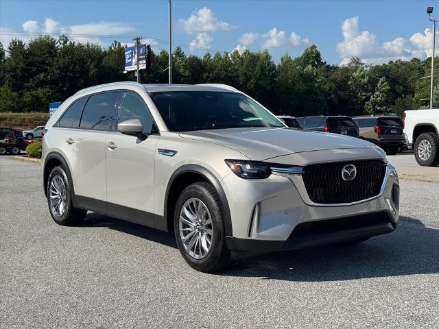 2025 Mazda X-90 3.3 Turbo Preferred Package for sale in Easley, SC